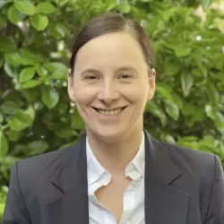 Aileen Nielsen